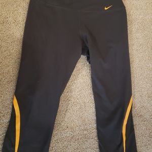 Nike Capri Joggers